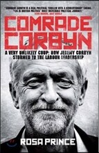 Comrade Corbyn