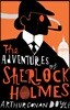 The Adventures of Sherlock Holmes