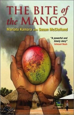 The Bite of Mango