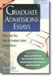 Graduate Admissions Essays