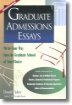 Graduate Admissions Essays
