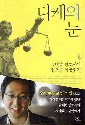 디케의 눈