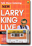 NEW LARRY KING LIVE
