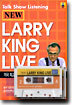 NEW LARRY KING LIVE