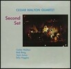 Cedar Walton (시다 월튼) - Second Set
