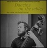 Niels-Henning Orsted Pedersen (닐스 해닝 오스테드 페데르센) - Dancing On The Tables [LP]