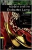 Oxford Bookworms Library 3/E 1: Aladdin & the Enchanted Lamp