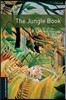 Oxford Bookworms Library 3/E 2: The Jungle Book