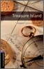 Oxford Bookworms Library 3/E 4: Treasure Island