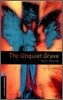 Oxford Bookworms Library: The Unquiet Grave - Short Stories: Level 4: 1400-Word Vocabulary