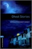Oxford Bookworms Library 3/E 5: Ghost Stories