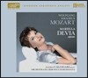 Mariella Devia 모차르트: 종교 작품집 - 엑슬타테 유빌라테, 라우라테 도미눔 (Mozart: Exulatate jubilate, Laudate Dominum) 마리엘라 데비아