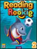 Reading Rookie 2 (with App)