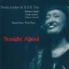 Sheila Jordan & ESP Trio - Straight Ahead