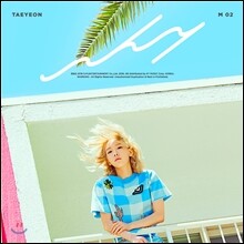 태연 (Taeyeon) - 미니앨범 2집 : Why