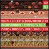 Mariss Jansons 라흐마니노프: 교향곡 2번 (Rachmaninov: Symphony No. 2 in E minor, Op. 27) 마리스 얀손스