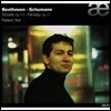 Ferenc Vizi 베토벤 / 슈만: 피아노 소나타 32번 / 환상곡 (Beethoven: Piano Sonata Op. 111 / Schumann: Fantasie Op. 17)