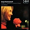 Laura Mikkola 라흐마니노프 : 피아노 소나타 2번, 쇼팽 주제에 의한 변주곡 (Rachmaninov: Sonata No.2, Variations On A Theme Of Chopin Op.22)