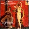 Montserrat Figueras 루디 뮤직 - 영혼의 무곡 1450-1650 (Ludi Musici - The Spirit of Dance)