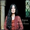 Montserrat Figueras 빛의 여인 900-1600 (Lux Feminae 900~1600 : Montserrat Figueras) 몽세라 피구에라스