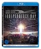 인디펜던스 데이 20주년 기념판 (2Disc 일반판) : 블루레이