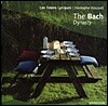 Les Talens Lyriques 바흐 명가 (J.S.Bach / C.P.E.Bach / W.F.Bach: Concertos)
