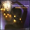 Stephanie D'oustrac 메데아의 격분 (Medee Furieuse)