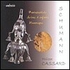 Philippe Cassard 슈만: 환상 소곡집, 어린이 정경, 대 유모레스크 (Schumann: Piano Works)