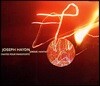 Jerome Hantai 하이든: 피아노 소나타 (Haydn: Piano Sonatas)
