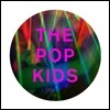 Pet Shop Boys (펫 샵 보이즈) - The Pop Kids (Single) [화이트 컬러 LP]