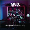 M83 - Hurry Up, We're Dreaming [LP]