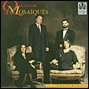 QUATUOR MOSAIQUES : 베리어스