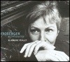 Blandine Verlet 요한 야콥 프로베르거: 하프시코드 모음곡집 (Froberger ou l'intranquillite)