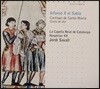 Jordi Savall 알폰소 10세: 성모 마리아의 칸티가 - 조르디 사발, 에스페리옹 21