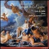 Isabelle Desrochers 엘리자베스 자케 드 라 게르: 델로스 섬, 조나스, 클라브생 모음곡 3번 (Elisabeth Jacquet de la Guerre: Lisle de Delos, Jonas, Suite de Clavecin)