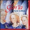 Suzie LeBlanc 헨델: 글로리아 / 바흐: 칸타타 / 비발디: 협주곡 외 (Handel: Gloria / J.S. Bach: Cantata / Vivaldi: Concertos) 수지 르블랑
