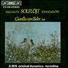 Gunilla von Bahr 플루트 연주집 - 알비노니 / 드뷔시 / 글룩 / 모차르트 (Solflojt - Albinoni / Debussy / Gluck / Mozart)