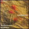 Quartetto David 케루비니: 현악 사중주 2집 (Cherubini : String Quartets Vol.2)