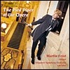 Martin Frost 클라리넷 오페라 아리아 (The Pied Piper Of The Opera : Various)