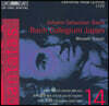 Masaaki Suzuki 바흐 : 칸타타 14권 (Bach: Cantatas Vol. 14)