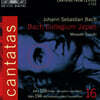 Masaaki Suzuki 바흐: 칸타타 16권 (J.S.Bach : Cantatas Vol. 16)