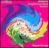 Miguel Baselga 알베니스: 피아노 작품 전곡 3권 (Albeniz: Complete Piano Music, Vol. 3)