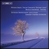 Katarina Andreasson 바스크: 바이올린 협주곡 (Peteris Vasks: Violin Concerto 'Distant Light')