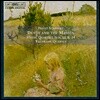 슈베르트 : 현악 사중주 14번, 10번
