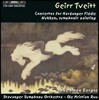 Arve Moen Bergset 게이르 티펫: 하르덴저 피들을 위한 협주곡, 니케켄 (Geirr Tveitt: Concertos for Hardanger Fiddle)