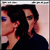 Tegan & Sara - Love You To Death (Clear & White Colored LP)