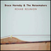 Bruce Hornsby & The Noisemakers - Rehab Reunion (LP)