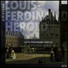 에롤: 피아노 협주곡 1번 - 4번 (Herold: Piano Concertos Nos.1 - 4) (2CD)(CD) - Conrad Van Alphen