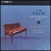 Miklos Spanyi 칼 필립 엠마누엘 바흐: 솔로 키보드 음악 14집 (C.P.E. Bach: The Solo Keyboard Music)