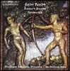 Solveig Kringelborn 게이르 티펫: 발데르의 꿈, 텔레마킨 (Tveitt: Baldur's Dreams, Telemarkin)